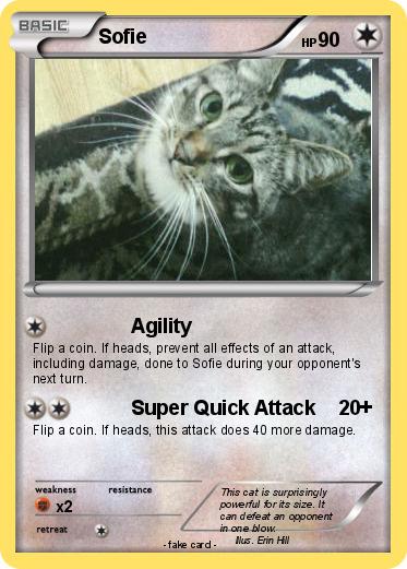 Pokemon Sofie