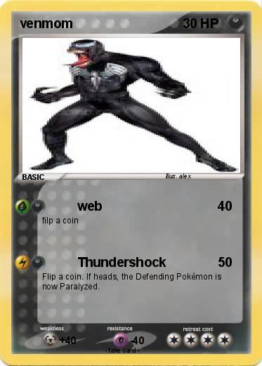 Pokemon venmom