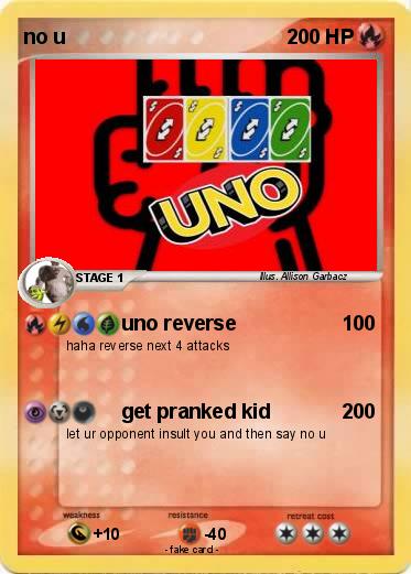 Pokemon no u