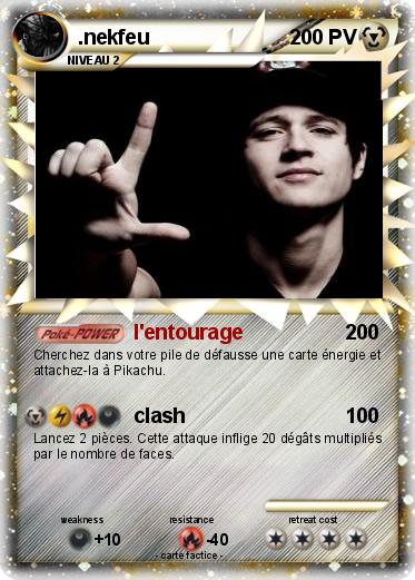 Pokemon .nekfeu