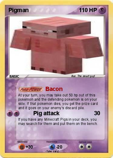 Pokemon Pigman