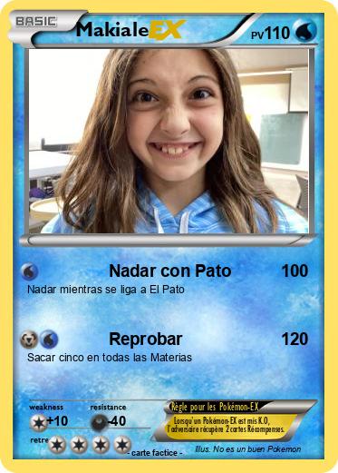 Pokemon Makiale