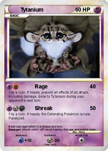 Pokemon Tytanium