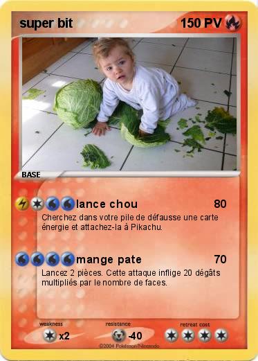 Pokemon super bit