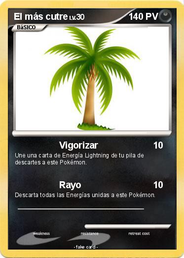 Pokemon El más cutre