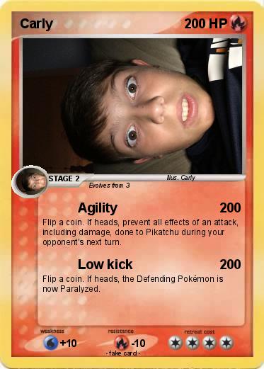 Pokemon Carly