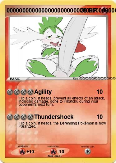 Pokemon 00000000000000000000000000000000000000