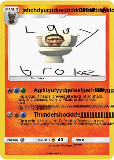 Pokemon jshchdyucudueddddddddddddddddddddddd