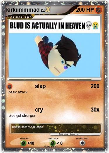 Pokemon kirkiimmmad