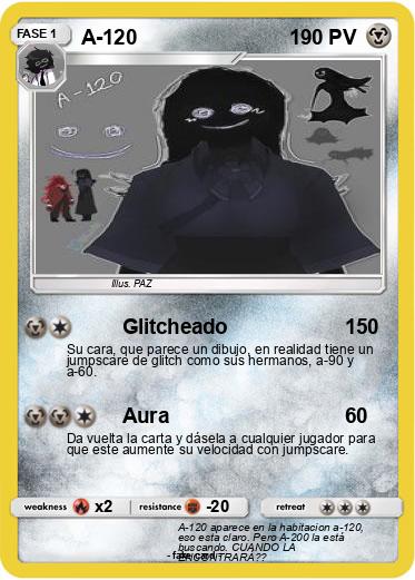Pokemon A-120