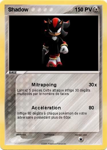 Pokemon Shadow