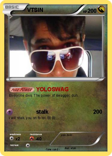 Pokemon VTSIN
