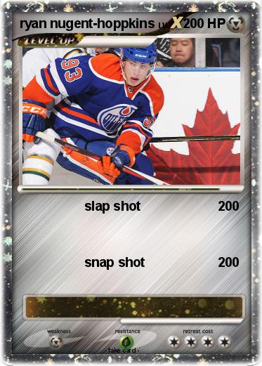 Pokemon ryan nugent-hoppkins