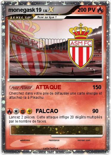 Pokemon monegask19