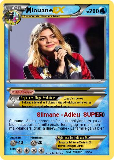 Pokemon louane