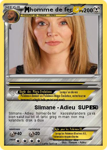 Pokemon homme de fer