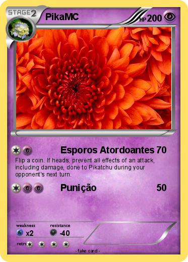 Pokemon PikaMC