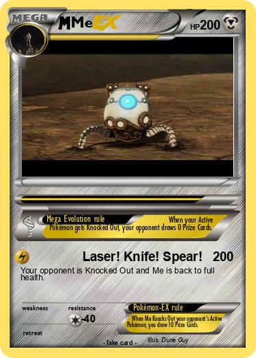 Pokemon Me