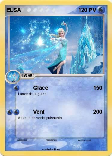 Pokemon ELSA