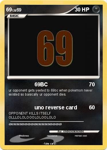 Pokemon 69