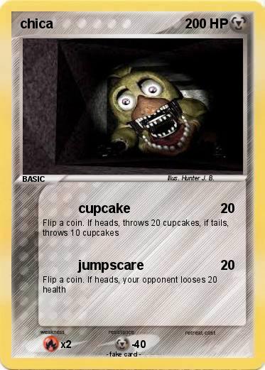 Pokemon chica