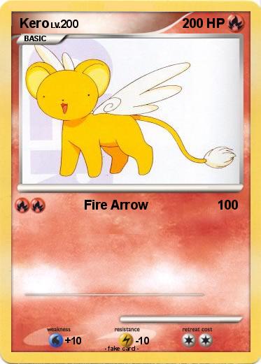 Pokemon Kero