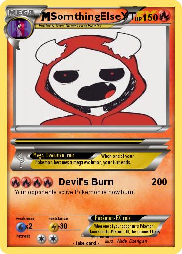 Pokemon SomthingElseYT
