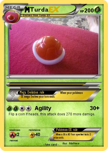 Pokemon Turda