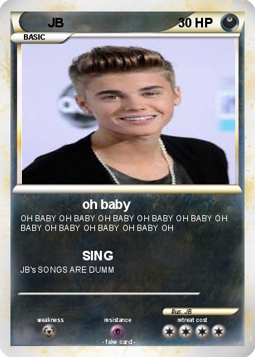 Pokemon JB