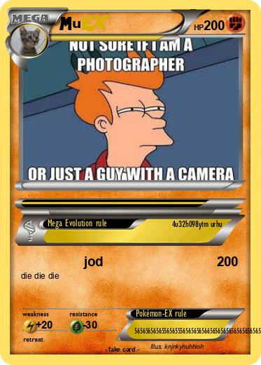 Pokemon u