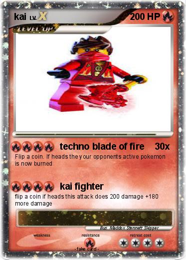 Pokemon kai