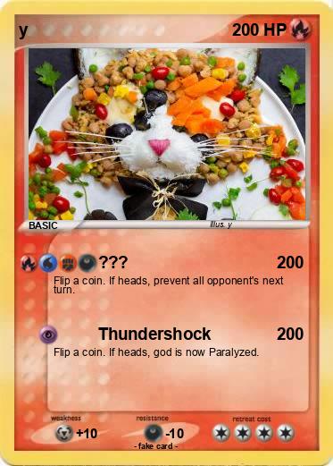 Pokemon y