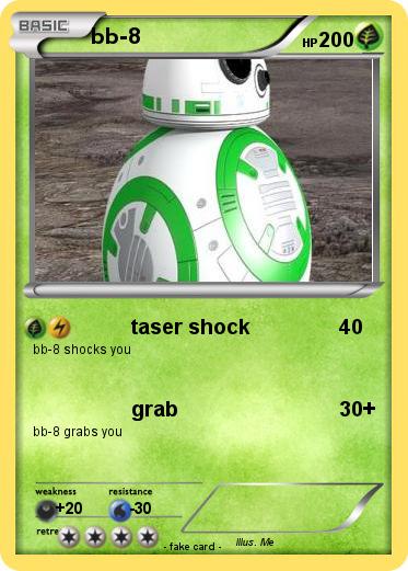 Pokemon bb-8