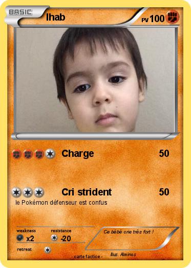 Pokemon Ihab