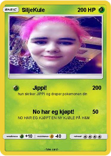 Pokemon SiljeKule