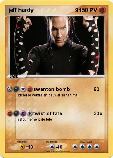 Pokemon jeff hardy                           9