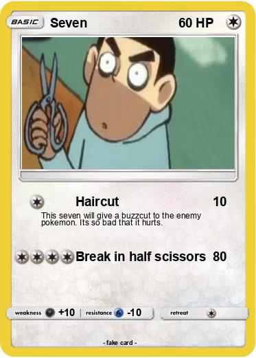 Pokemon Seven