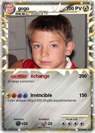 Pokemon gogo
