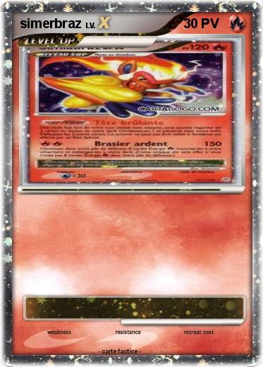 Pokemon simerbraz