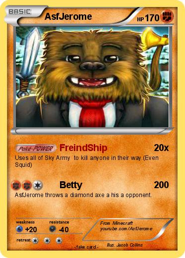Pokemon AsfJerome