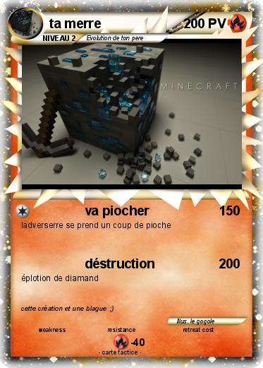 Pokemon ta merre