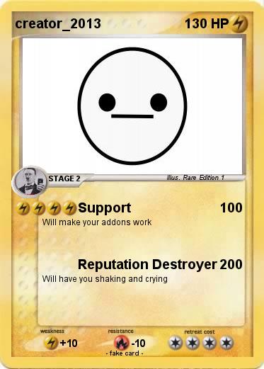 Pokemon creator_2013