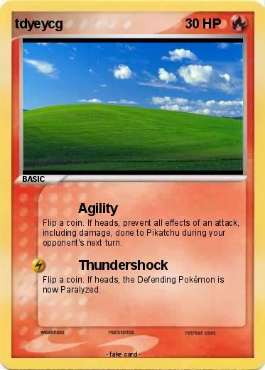 Pokemon tdyeycg