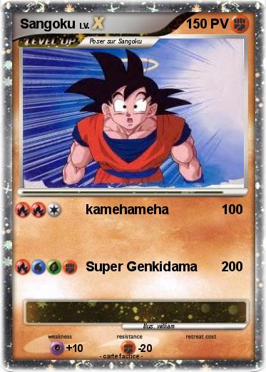 Pokemon Sangoku