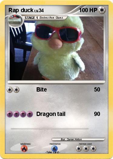 Pokemon Dunfer