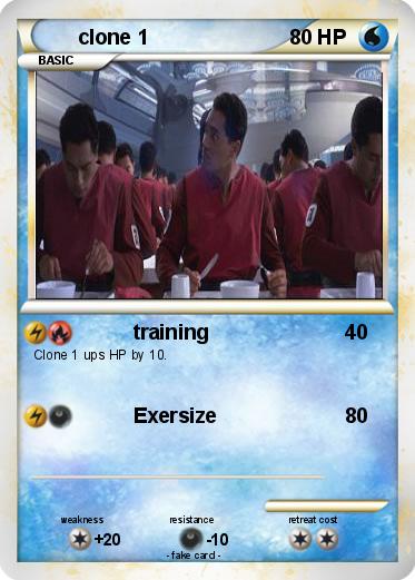 Pokemon clone 1