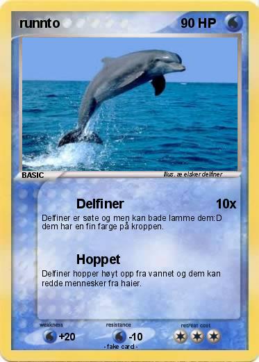 Pokemon runnto