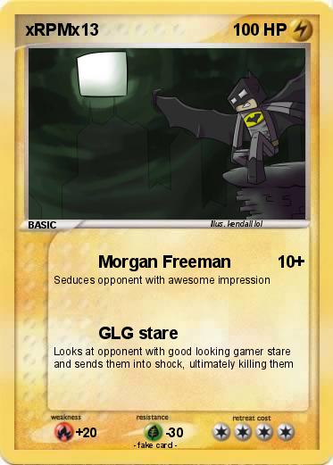 Pokemon xRPMx13