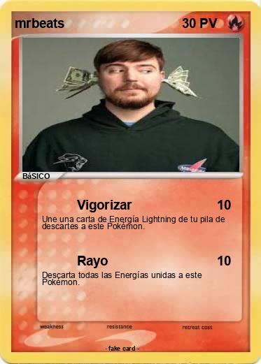 Pokemon mrbeats
