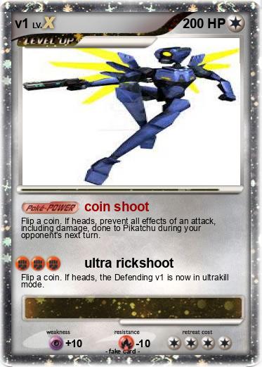 Pokemon v1